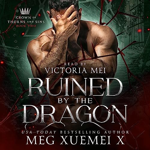 Cover of Ruined by the Dragon