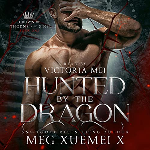 Cover of Hunted by the Dragon