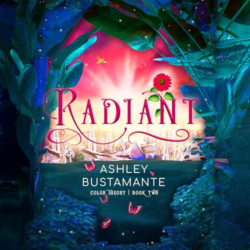 Cover of Radiant