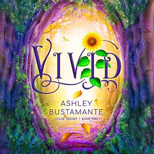 Cover of Vivid