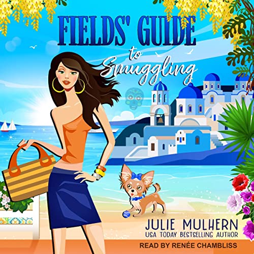 Cover of Fields' Guide to Smuggling