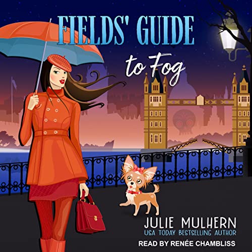 Cover of Fields' Guide to Fog