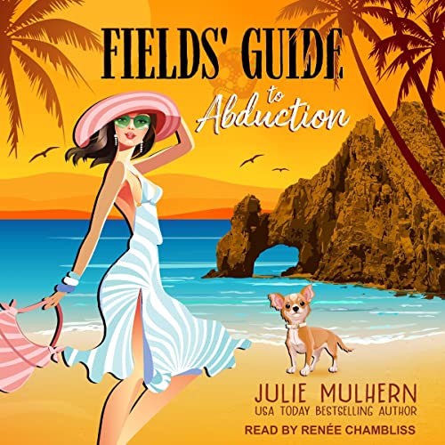 Cover of Fields' Guide to Abduction