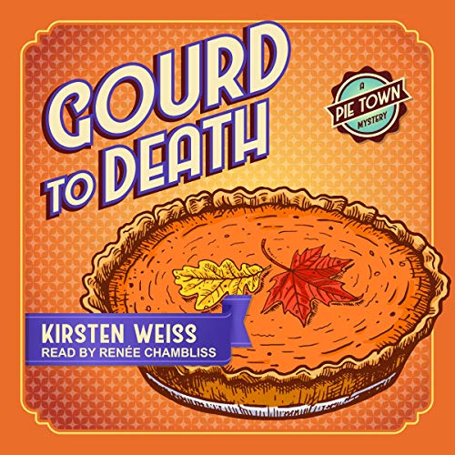 Cover of Gourd to Death