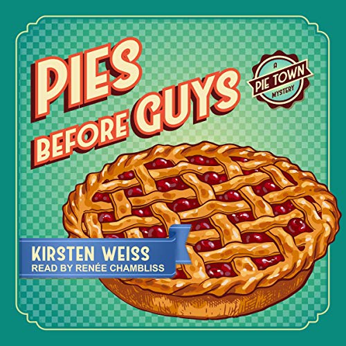 Cover of Pies Before Guys