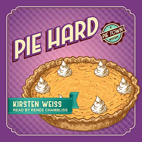 Cover of Pie Hard