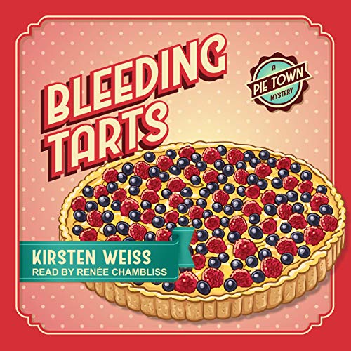 Cover of Bleeding Tarts