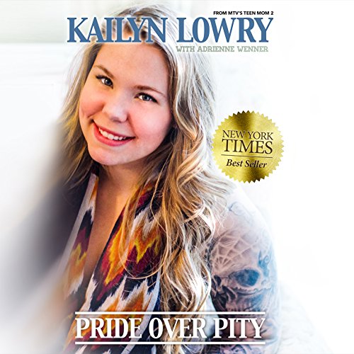 Cover of Pride Over Pity