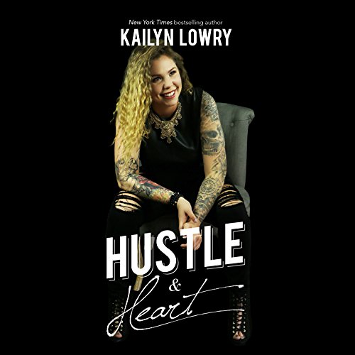 Cover of Hustle and Heart