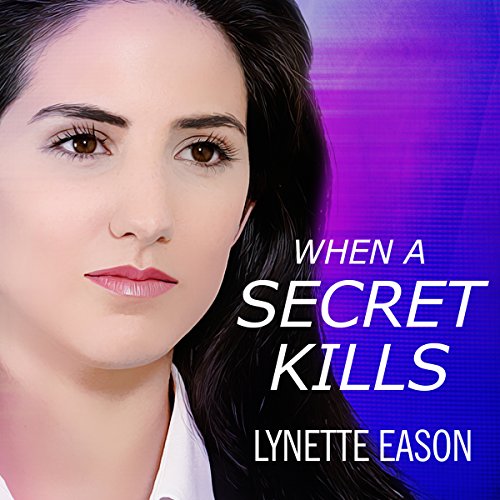 Cover of When a Secret Kills