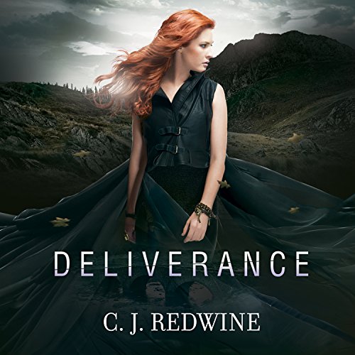 Cover of Deliverance
