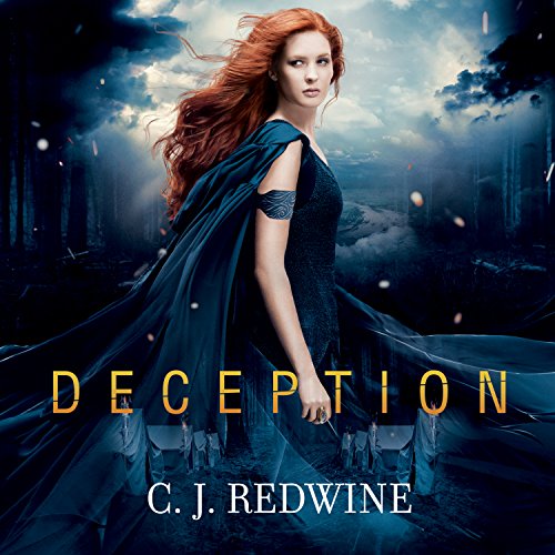 Cover of Deception