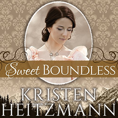 Cover of Sweet Boundless