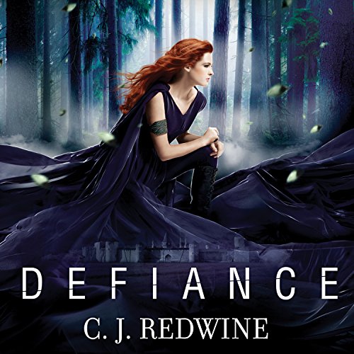 Cover of Defiance