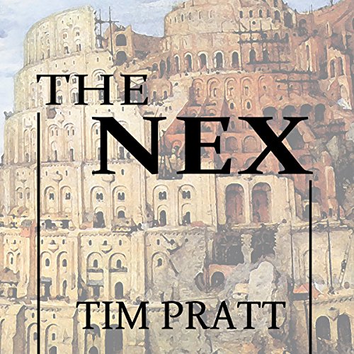 Cover of The Nex