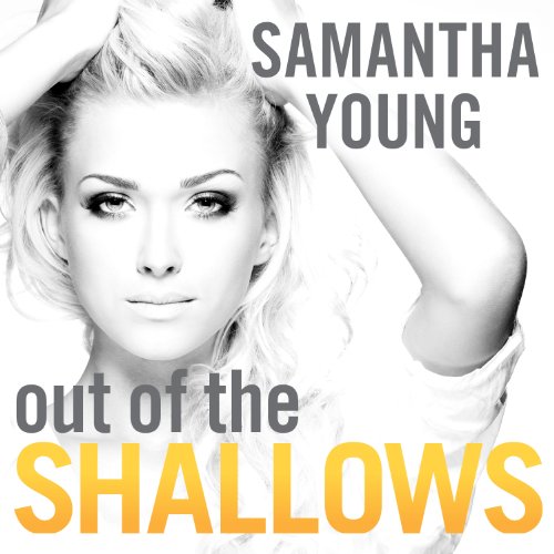 Cover of Out of the Shallows