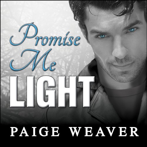 Cover of Promise Me Light