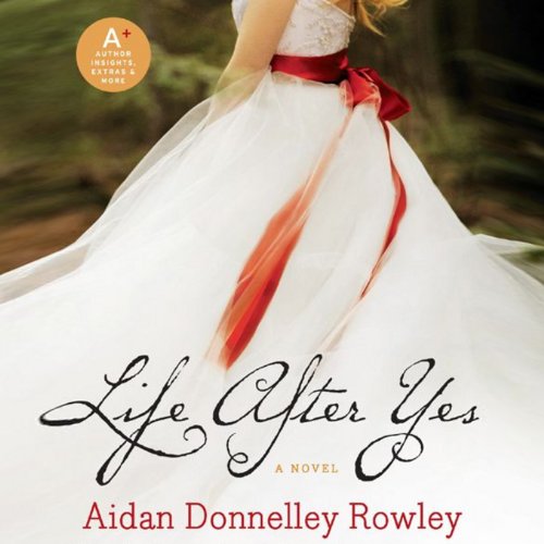 Cover of Life After Yes