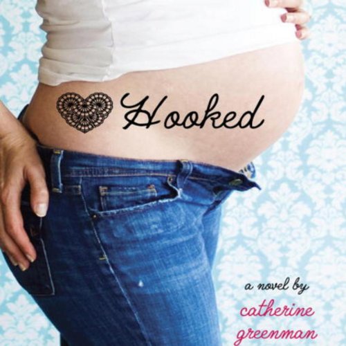 Cover of Hooked