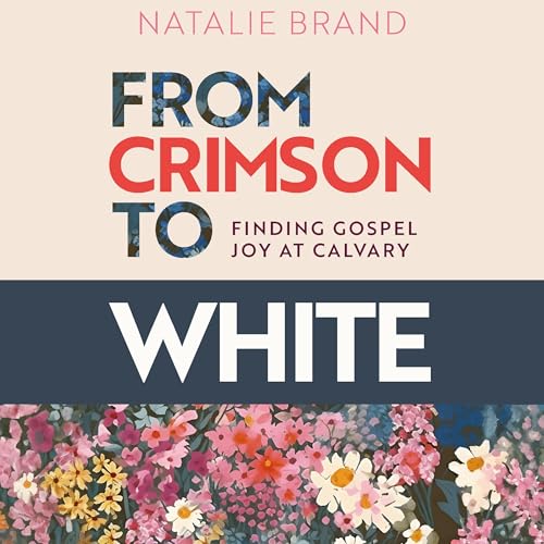 Cover of From Crimson to White