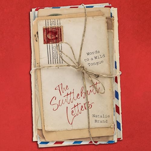 Cover of The Scuttlebutt Letters