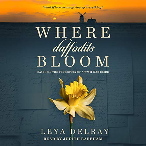 Cover of Where Daffodils Bloom