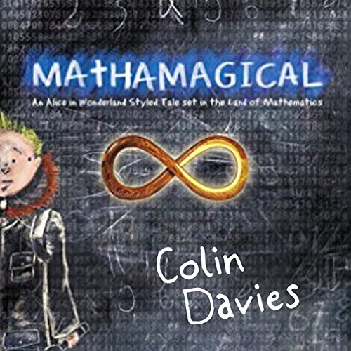 Cover of Mathamagical