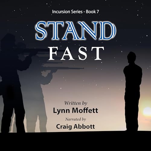Cover of Stand Fast