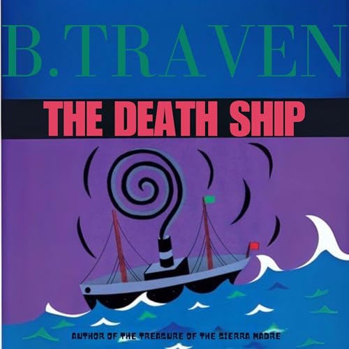 Cover of The Death Ship