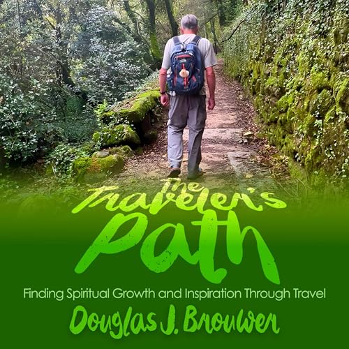 Cover of The Traveler's Path