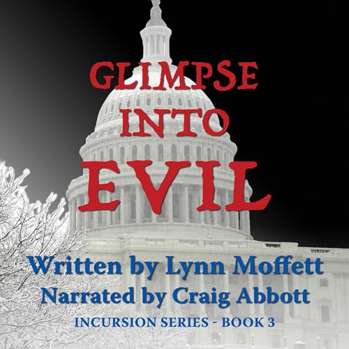 Cover of Glimpse Into Evil