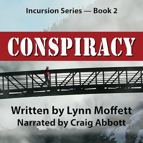 Cover of Conspiracy