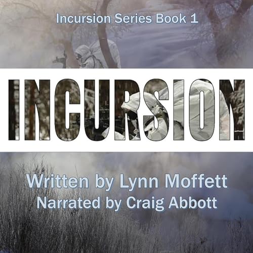 Cover of Incursion