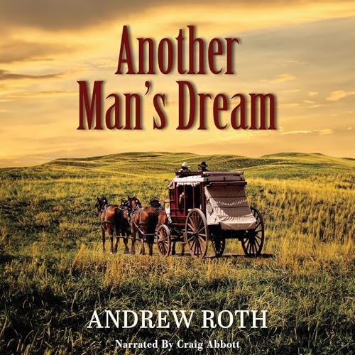 Cover of Another Man's Dream