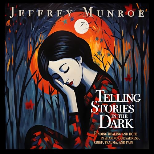 Cover of Telling Stories in the Dark