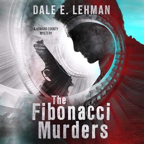 Cover of The Fibonacci Murders