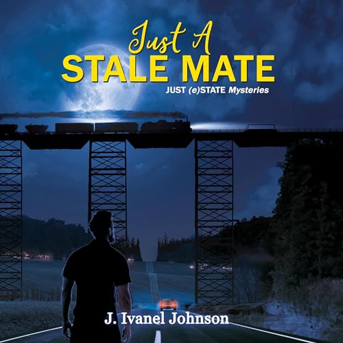 Cover of Just a Stale Mate