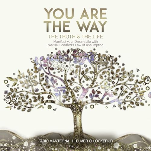 Cover of You Are the Way