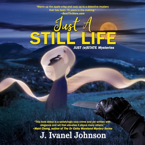 Cover of Just a Still Life