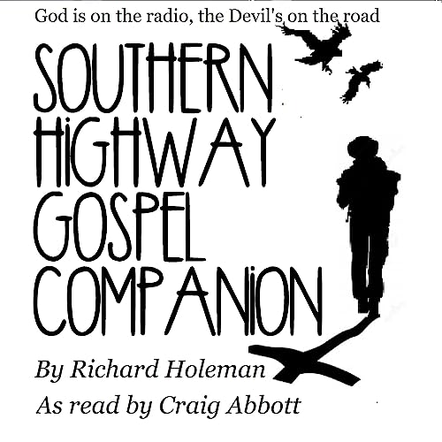 Cover of Southern Highway Gospel Companion