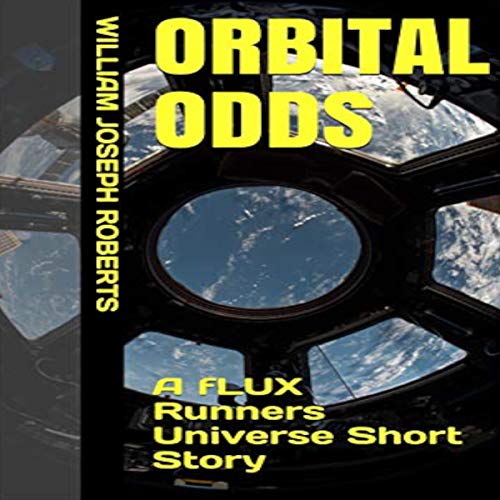 Cover of Orbital Odds