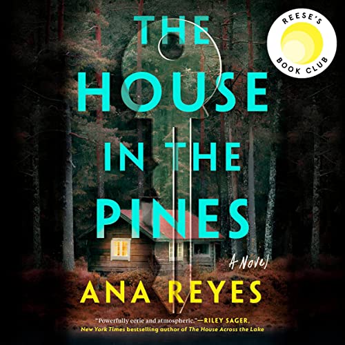 Cover of The House in the Pines