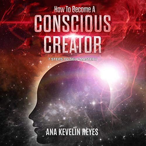 Cover of How to Become a Conscious Creator