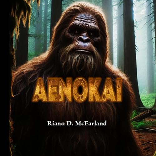Cover of Aenokai