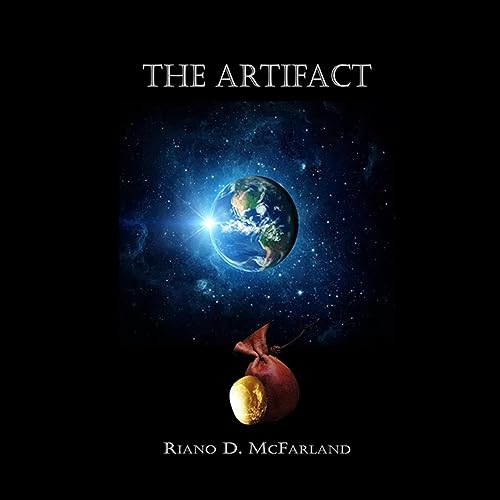 Cover of The Artifact