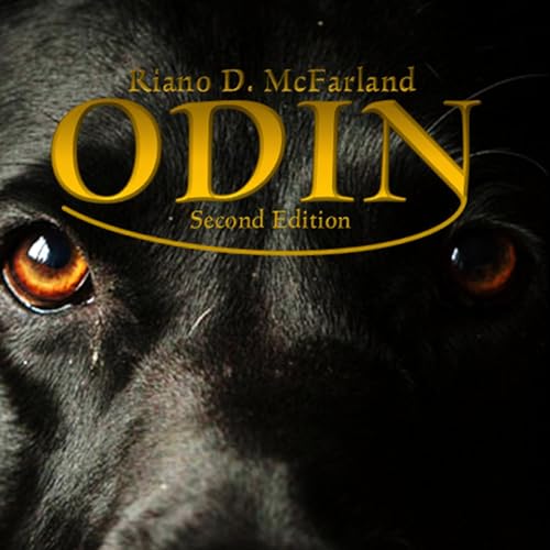 Cover of ODIN