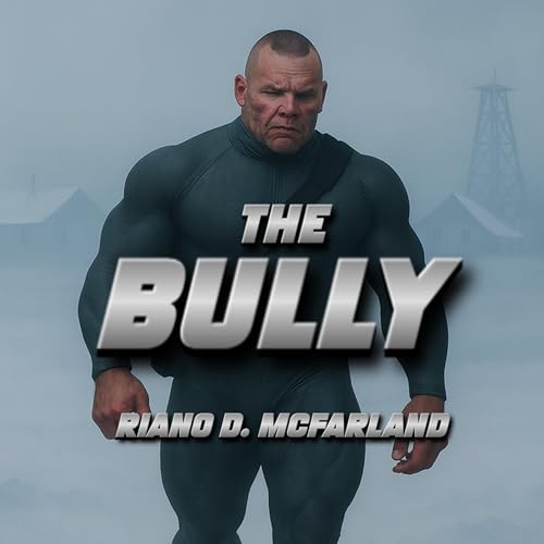 Cover of The Bully