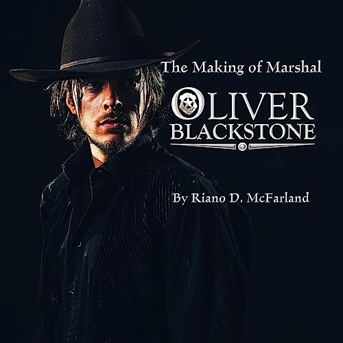 Cover of The Making of Marshal Blackstone