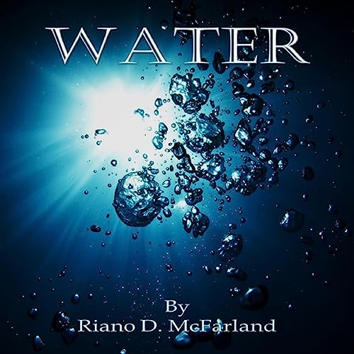Cover of Water