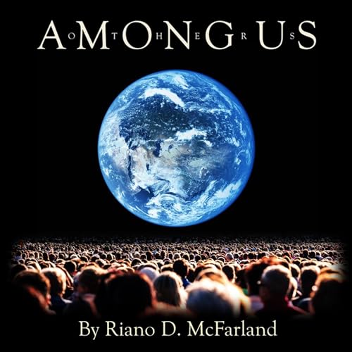 Cover of Others Among Us